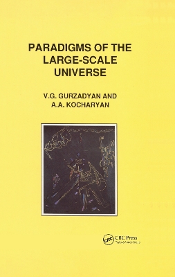 Paradigms of the Large-Scale Universe