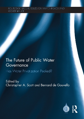 Future of Public Water Governance: Has Water Privatization Peaked?