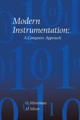 Modern Instrumentation: A Computer Approach