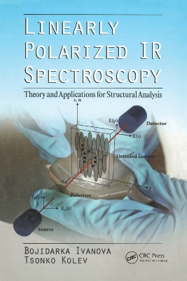 Linearly Polarized IR Spectroscopy: Theory and Applications for Structural Analysis
