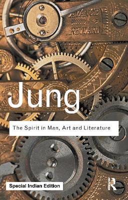 Spirit in Man, Art and Literature