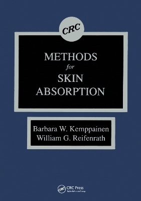 Methods for Skin Absorption