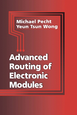 Advanced Routing of Electronic Modules