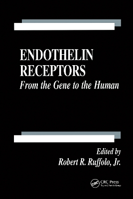 Endothelin Receptors: From the Gene to the Human
