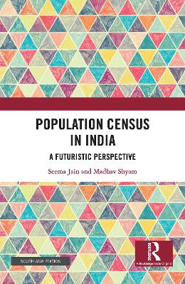 Population Census in India: A Futuristic Perspective