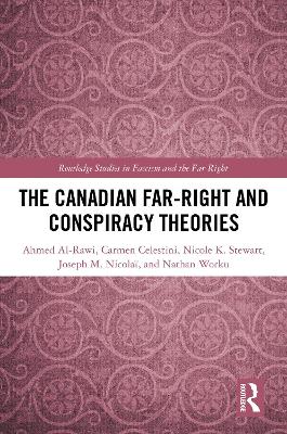 Canadian Far-Right and Conspiracy Theories