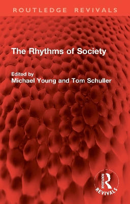 Rhythms of Society
