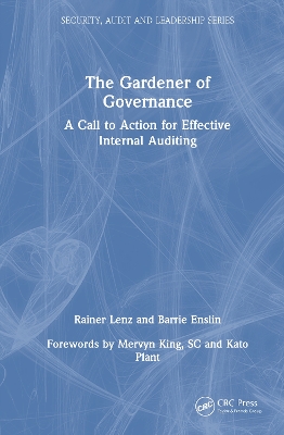 Gardener of Governance: A Call to Action for Effective Internal Auditing
