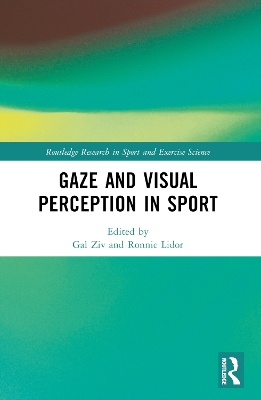 Gaze and Visual Perception in Sport