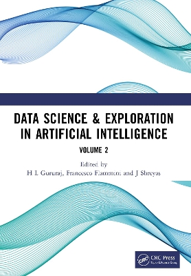 Data Science & Exploration in Artificial Intelligence: Proceedings of the First International Conference On Data Science & Exploration in Artificial Intelligence (CODE-AI 2024) Bangalore, India, 3rd- 4th July, 2024 (Volume 2)