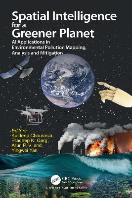 Spatial Intelligence for a Greener Planet: AI Applications in Environmental Pollution Mapping, Analysis and Mitigation