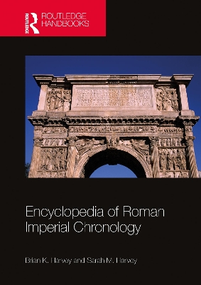 Encyclopedia of Roman Imperial Chronology