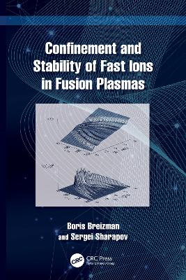 Confinement and Stability of Fast Ions in Fusion Plasmas