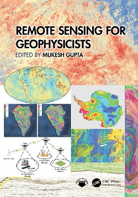 Remote Sensing for Geophysicists