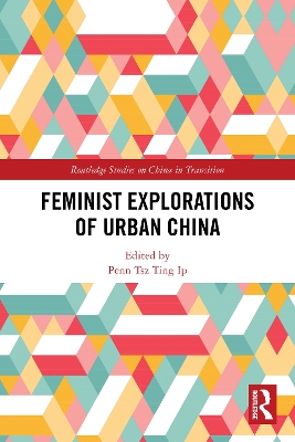 Feminist Explorations of Urban China