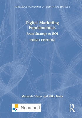 Digital Marketing Fundamentals: From Strategy to ROI