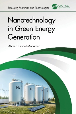 Nanotechnology in Green Energy Generation