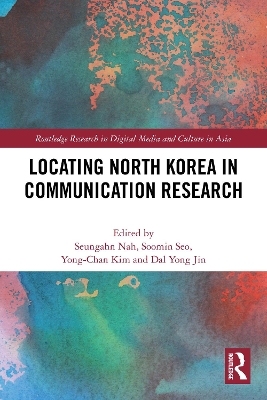 Locating North Korea in Communication Research