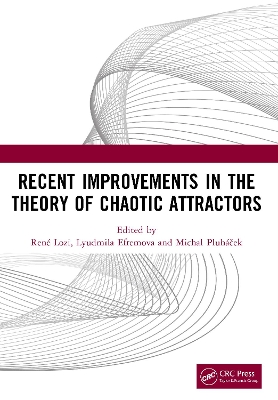 Recent Improvements in the Theory of Chaotic Attractors