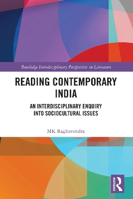 Reading Contemporary India: An Interdisciplinary Enquiry into Sociocultural Issues