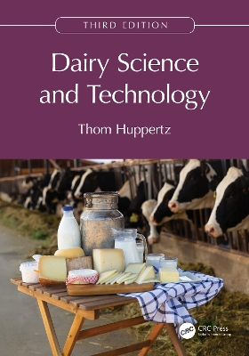 Dairy Science and Technology
