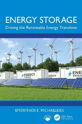 Energy Storage: Driving the Renewable Energy Transition