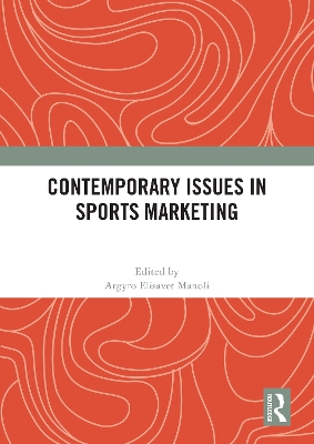 Contemporary Issues in Sports Marketing