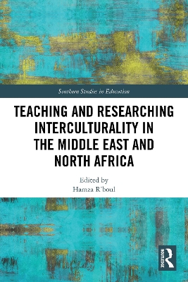 Teaching and Researching Interculturality in the Middle East and North Africa
