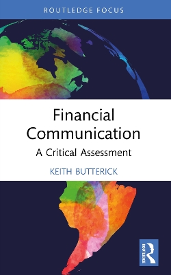 Financial Communication: A Critical Assessment