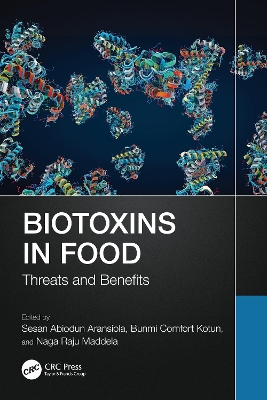 Biotoxins in Food: Threats and Benefits