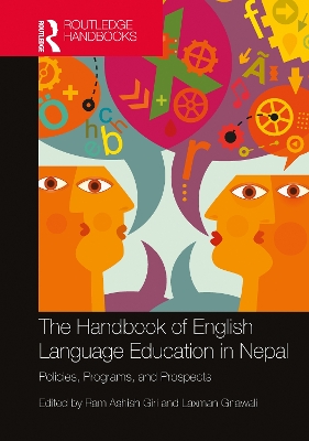 Handbook of English Language Education in Nepal: Policies, Programs, and Prospects