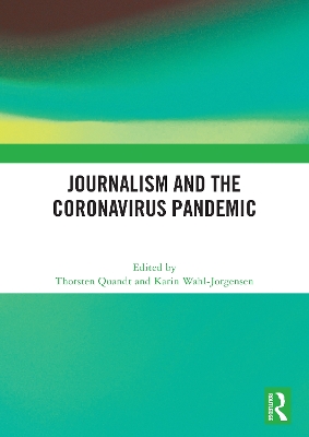 Journalism and the Coronavirus Pandemic
