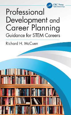Professional Development and Career Planning: Guidance for STEM Careers