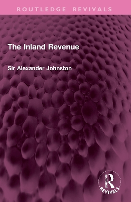 Inland Revenue