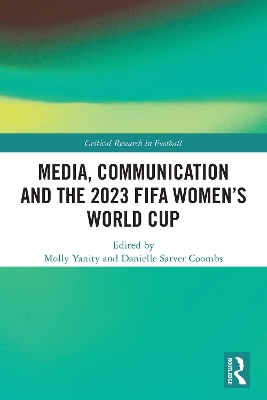 Media, Communication and the 2023 FIFA Women's World Cup