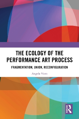 Ecology of the Performance Art Process: Fragmentation, Union, Reconfiguration