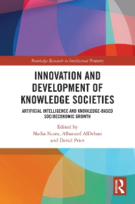 Innovation and Development of Knowledge Societies: Artificial Intelligence and Knowledge-Based Socioeconomic Growth