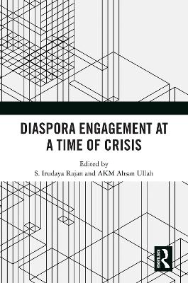 Diaspora Engagement at a Time of Crisis