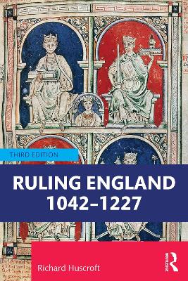 Ruling England 1042-1227