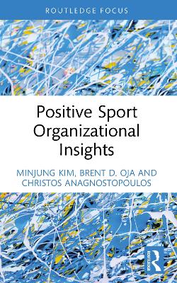Positive Sport Organizational Insights