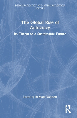 Global Rise of Autocracy: Its Threat to a Sustainable Future