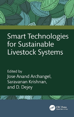 Smart Technologies for Sustainable Livestock Systems
