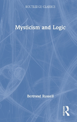 Mysticism and Logic