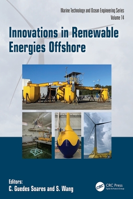 Innovations in Renewable Energies Offshore: Proceedings of the 6th International Conference on Renewable Energies Offshore (RENEW 2024, 19-21 November 2024, Lisbon, Portugal).