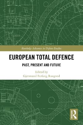 European Total Defence: Past, Present and Future