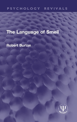 Language of Smell