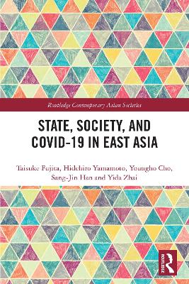 State, Society, and Covid-19 in East Asia