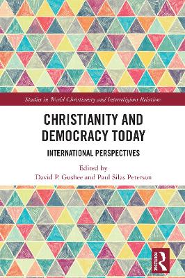 Christianity and Democracy Today: International Perspectives