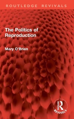 Politics of Reproduction