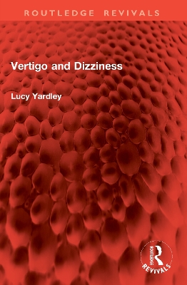 Vertigo and Dizziness